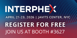 Marketing image for Interphex