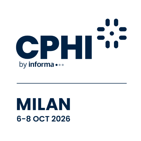 Marketing image for CPHI Milano 2026