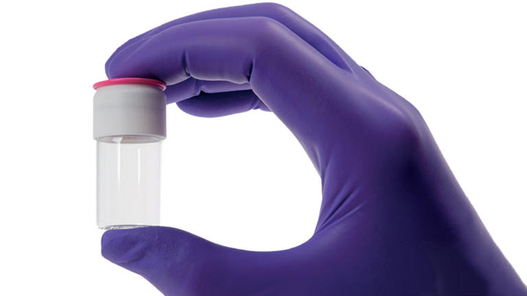 manual capping process