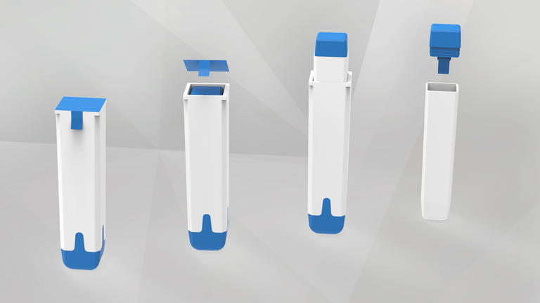 Machine d'assemblage