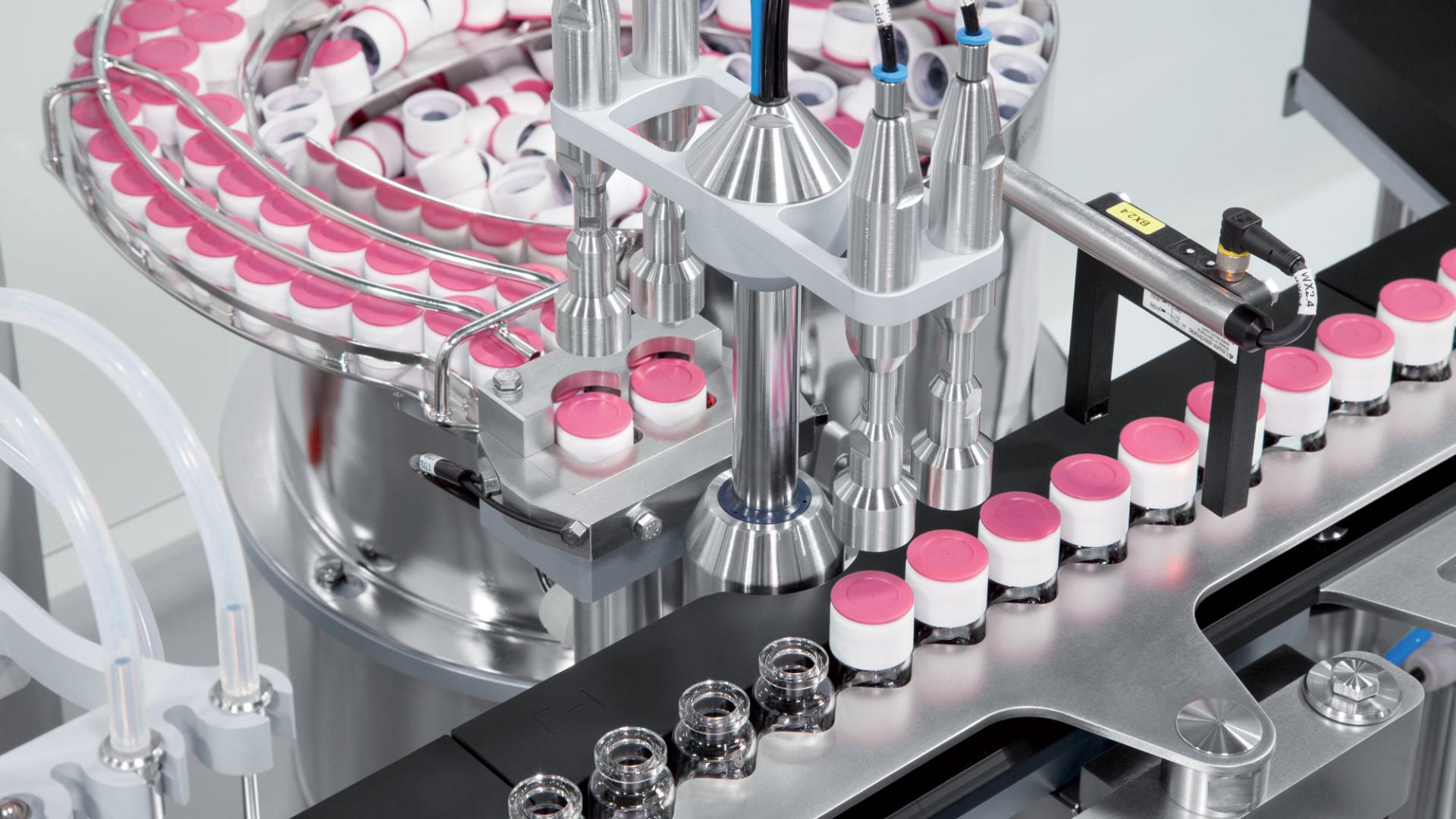 Molding Innovation into healthcare packaging