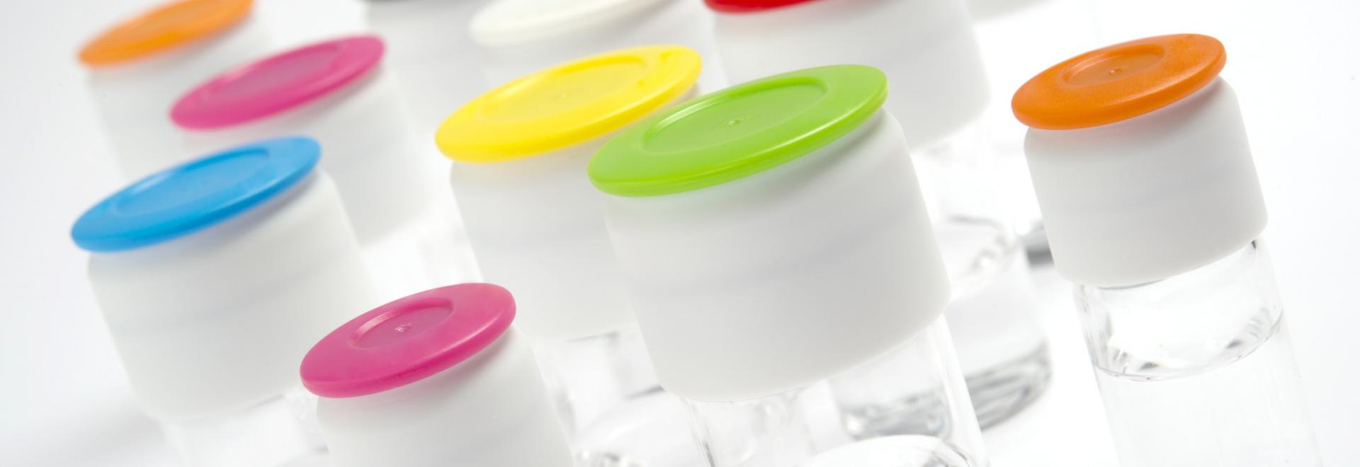 ARaymondlife will supply Canadian government with caps for COVID-19 vaccine distribution