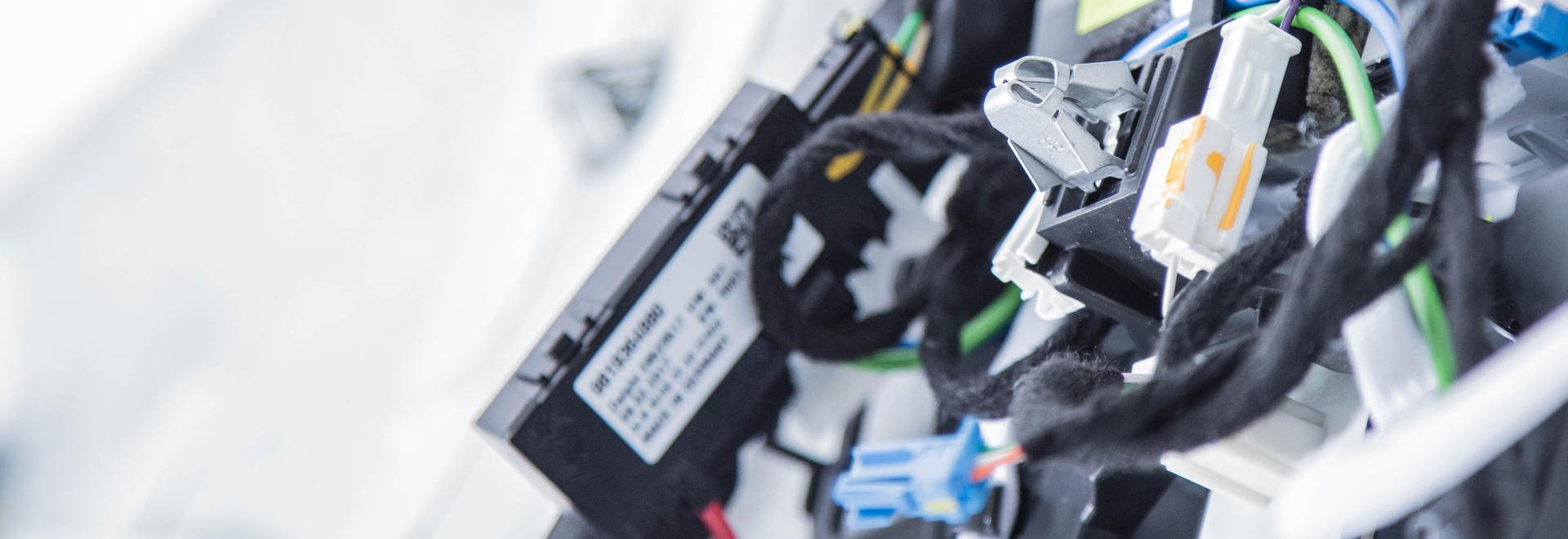 GDPR (General Data Protection Regulation) policy in the ARaymond Network